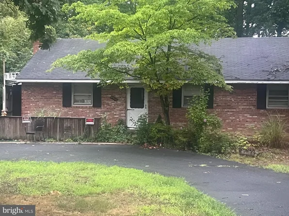 4916 Ridgewood Rd, Alexandria, VA 22312