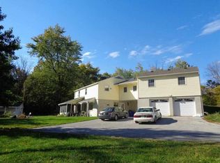 3815 Leesburg Rd, Fort Wayne, IN 46808