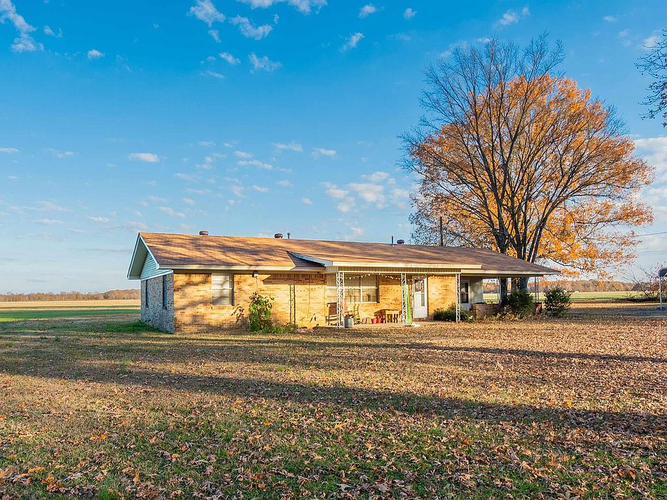 9460 Kerr Station Rd, Cabot, AR 72023 Zillow