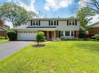 5459 Firethorn Ct, Cincinnati, OH 45242