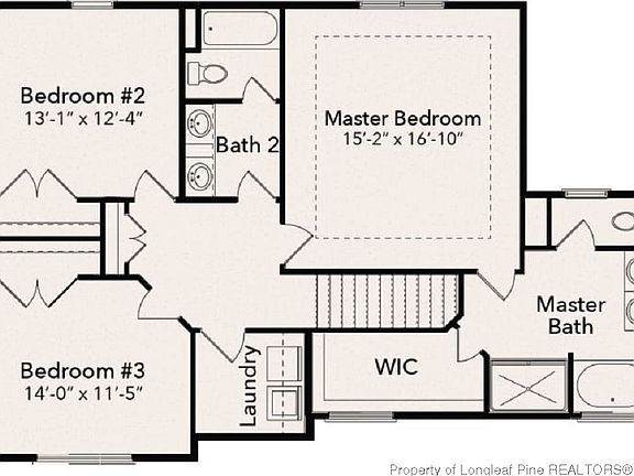 4th image of 4619 Scenic Pines Dr
