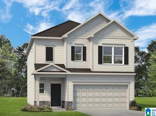 5201 Cedar Ridge Rd, Mount Olive, AL 35117