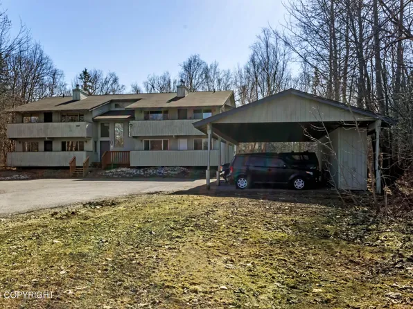 5860 E Pilgrim Court, Wasilla, AK 99654