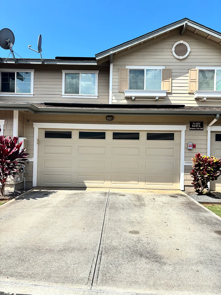 Building Photo - 91-2039 Kaioli St #2203