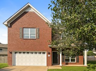 3314 Velvet Ct, Murfreesboro, TN 37128