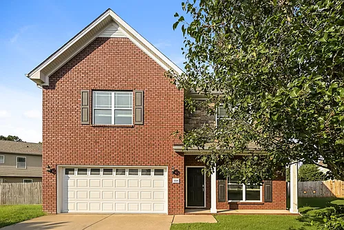 3314 Velvet Ct Photo 1
