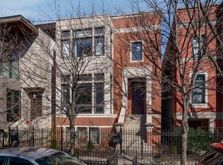 1240 W George St, Chicago, IL 60657