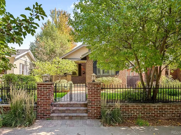 430 N Franklin Street, Denver, CO 80218