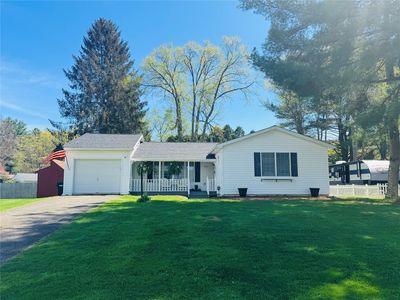 324 Kane Dr, Vestal, NY, 13850