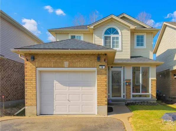 36 Lilywood Dr, Cambridge, ON N1P 1G9