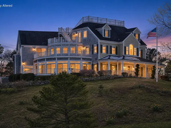 19 Cedarville Road, East Sandwich, MA 02537