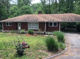 5165 Thompson Mill Rd, Lithonia, GA 30038