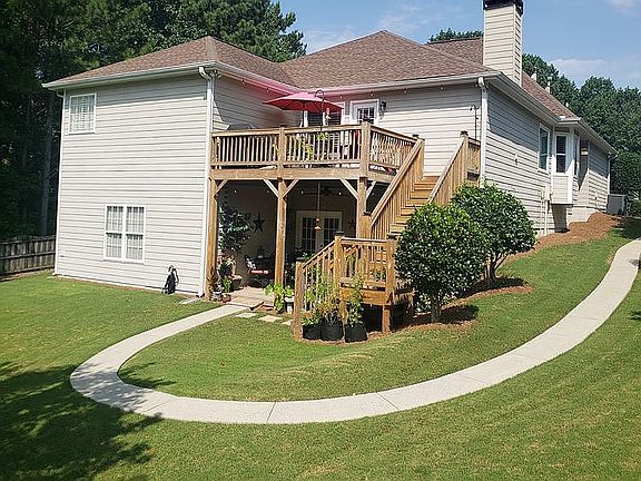 2nd image of 4523 Austin Hills Dr
