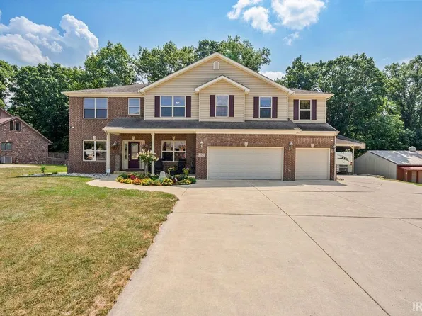 11821 Crestview Blvd, Kokomo, IN 46901