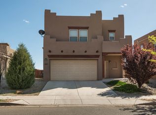 3804 Montana Verde Rd, Santa Fe, NM 87507