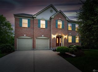 90 Wheatmore Ct, Springboro, OH 45066