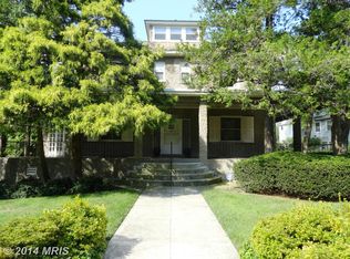 5701 Oakshire Rd, Baltimore, MD 21209