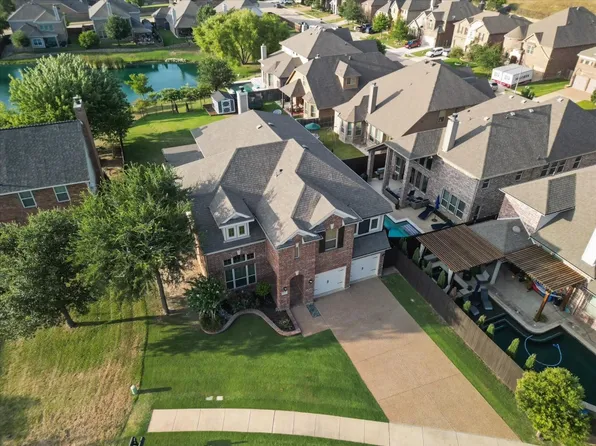 4565 Lakeside Hollow St, Roanoke, TX 76262