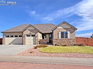 10851 Glen Canyon Dr, Peyton, CO 80831