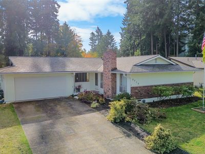 2710 Cambridge Drive, Steilacoom, WA, 98388