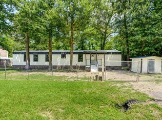 26342 Hunters Trl, New Caney, TX 77357