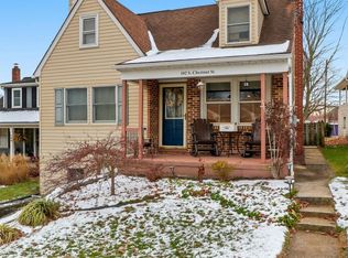 102 S Chestnut St, Dillsburg, PA 17019