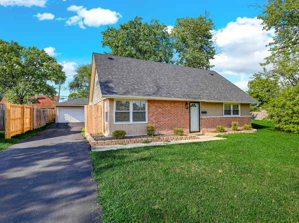 251 Frederick Dr, Chicago Heights, IL 60411