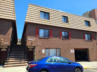 76 69th St APT 2B, Guttenberg, NJ 07093