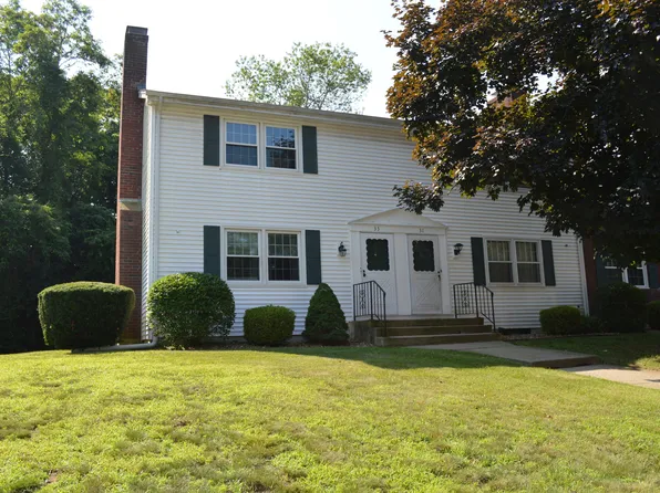 33 Boulder Road #33, Colchester, CT 06415