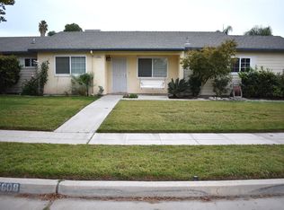 5608 S Zelkovia Ave, Del Rey, CA 93616