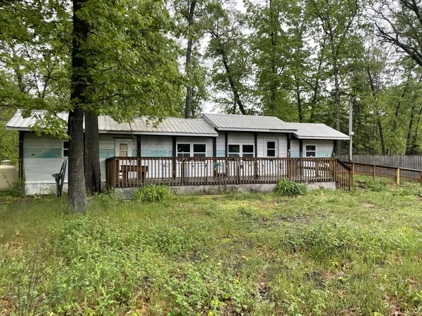 3833 Joseph St, Wellston, MI 49689