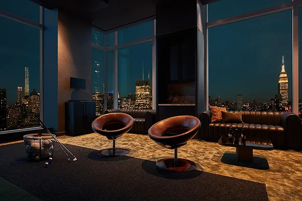 Rented by Related Rentals | media 33