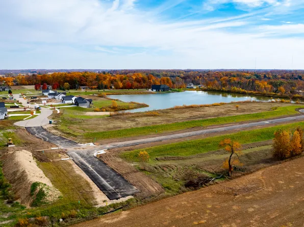 Molli Dr Lot 15, Allendale, MI 49401