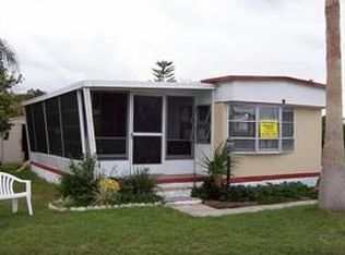 325 Rosedale Ave LOT 82, Saint Cloud, FL 34769