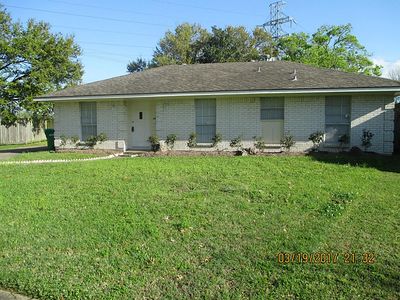 10507 Sagepark Ln, Houston, TX, 77089