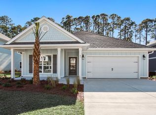 Rhett Plan, Nellie Preserve, Point Washington, FL 32459