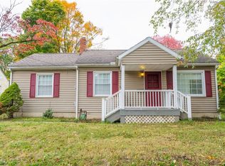 1406 Pawnee Blvd, Akron, OH