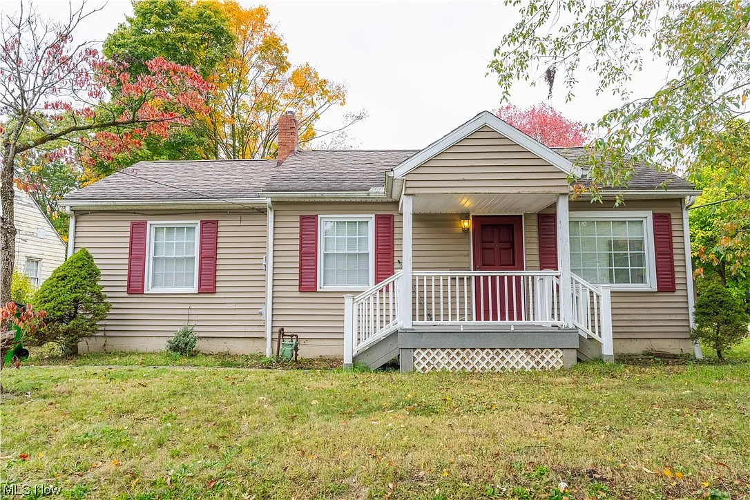 1406 Pawnee Blvd photo 1