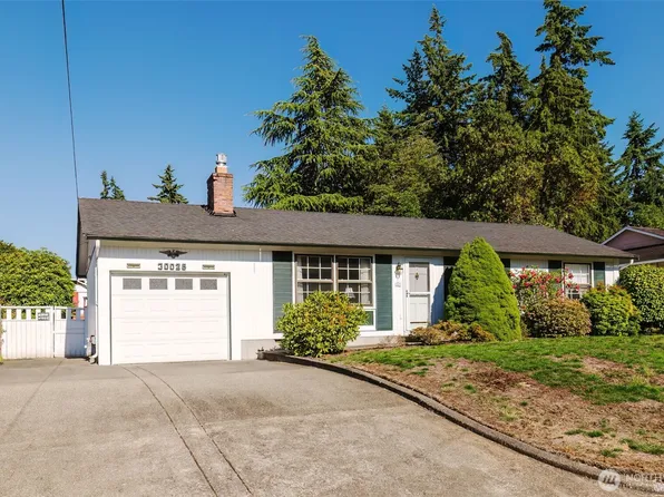 30026 5th Avenue SW, Federal Way, WA 98023