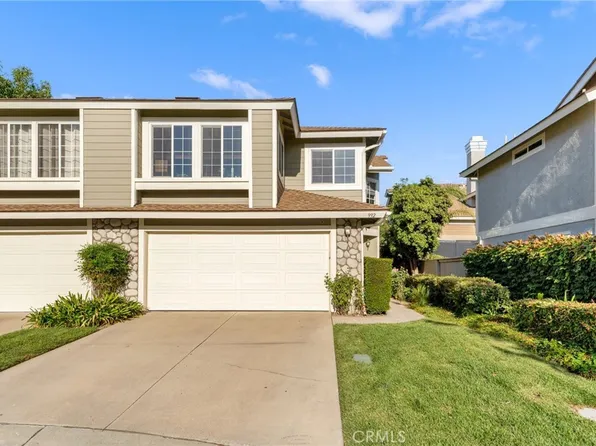 992 Lotus Cir, San Dimas, CA 91773