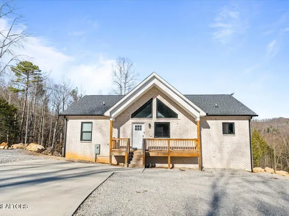 113 Pool Dr, La Follette, TN 37766