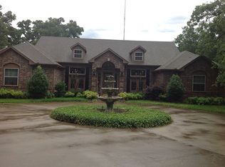 6841 Deer Trl, Quinlan, TX 75474