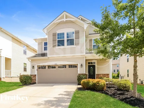 14106 Ridgewater Way, Charlotte, NC 28278