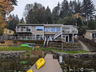 1430 Roy Road, Bellingham, WA, 98229