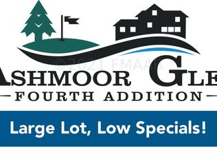 514 Sunrise Dr, Mapleton, ND 58059