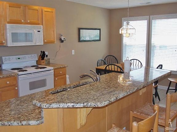2nd image of 3350 Club Villa Dr #1005