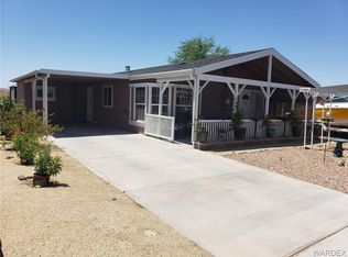 2550 Mountain Crest Dr, Bullhead City, AZ 86429
