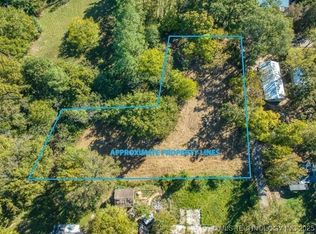 E 11th St, Broken Bow, OK 74728