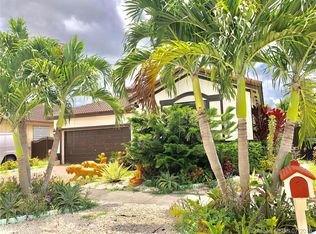 14602 SW 12th Ln, Miami, FL 33184