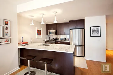 Sold by Halstead Real Estate